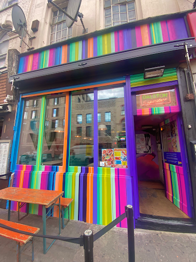 Photo of Dalston Superstore