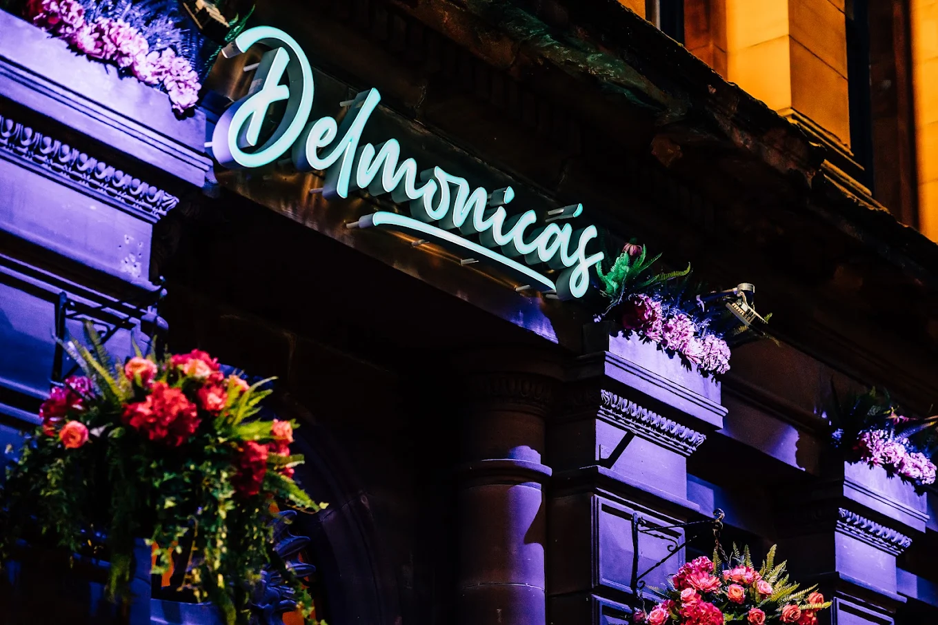Photo of Delmonica's