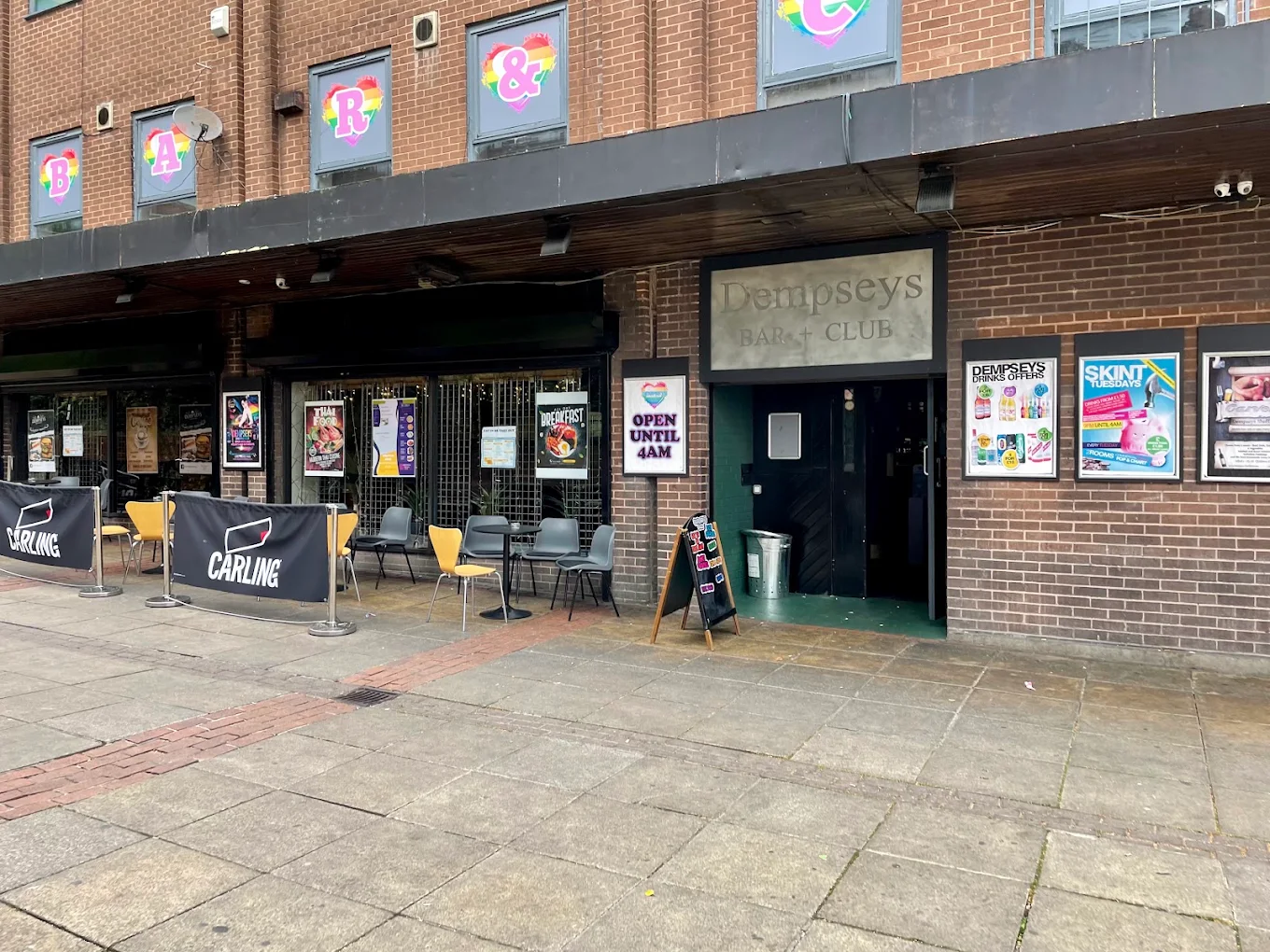 Photo of Dempsey's Bar & Club