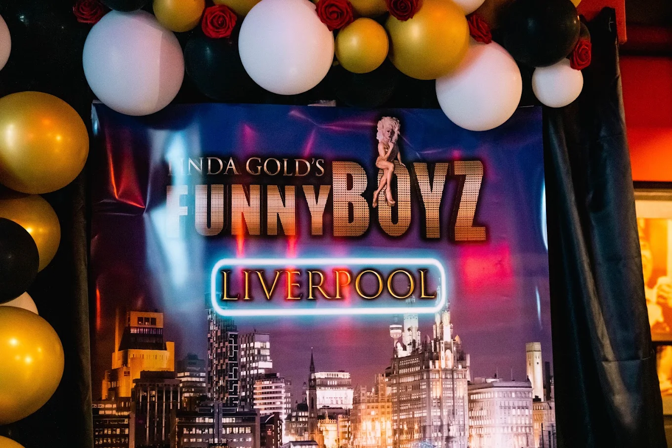 Photo of FunnyBoyz Liverpool