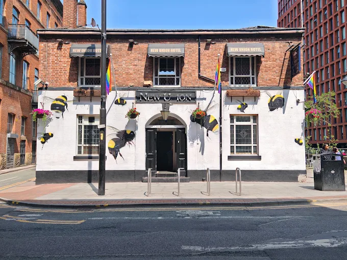 Photo of New Union