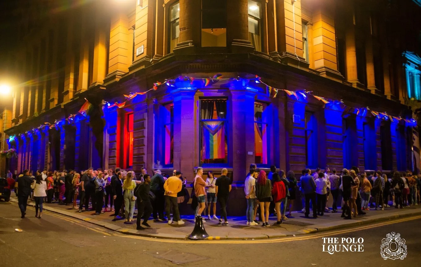 Photo of Polo Lounge