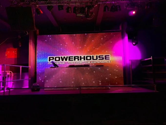 Photo of Powerhouse