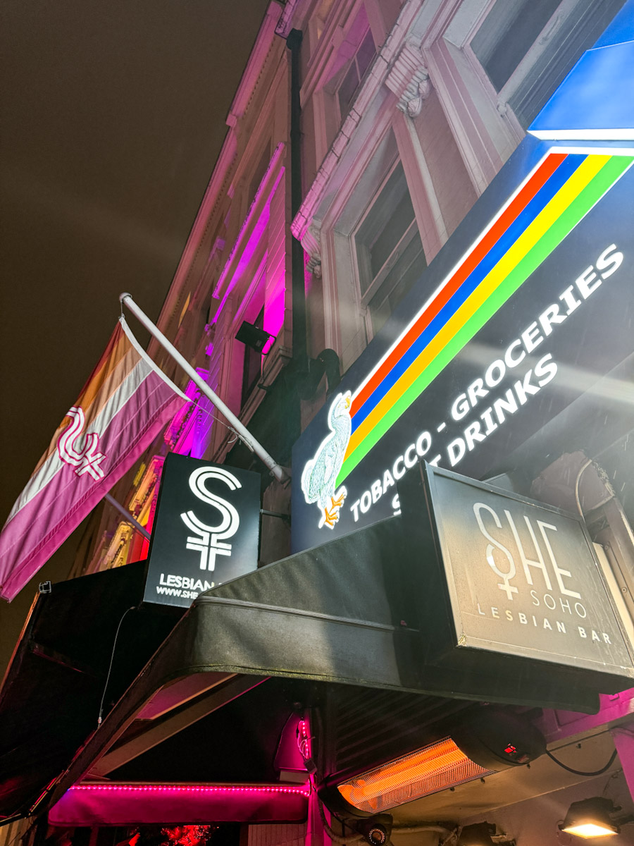 Photo of She Soho