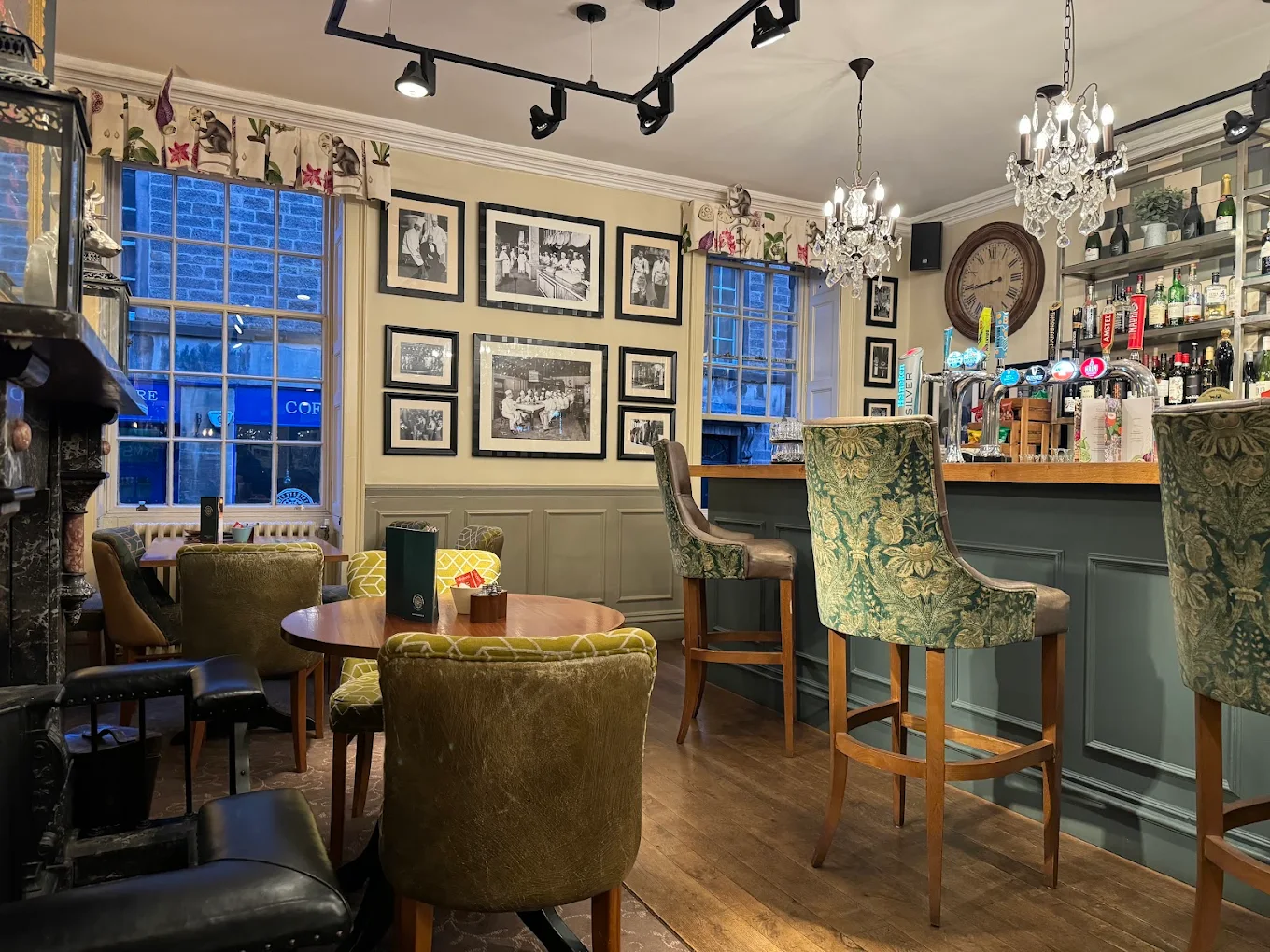 Photo of The Rutland Arms